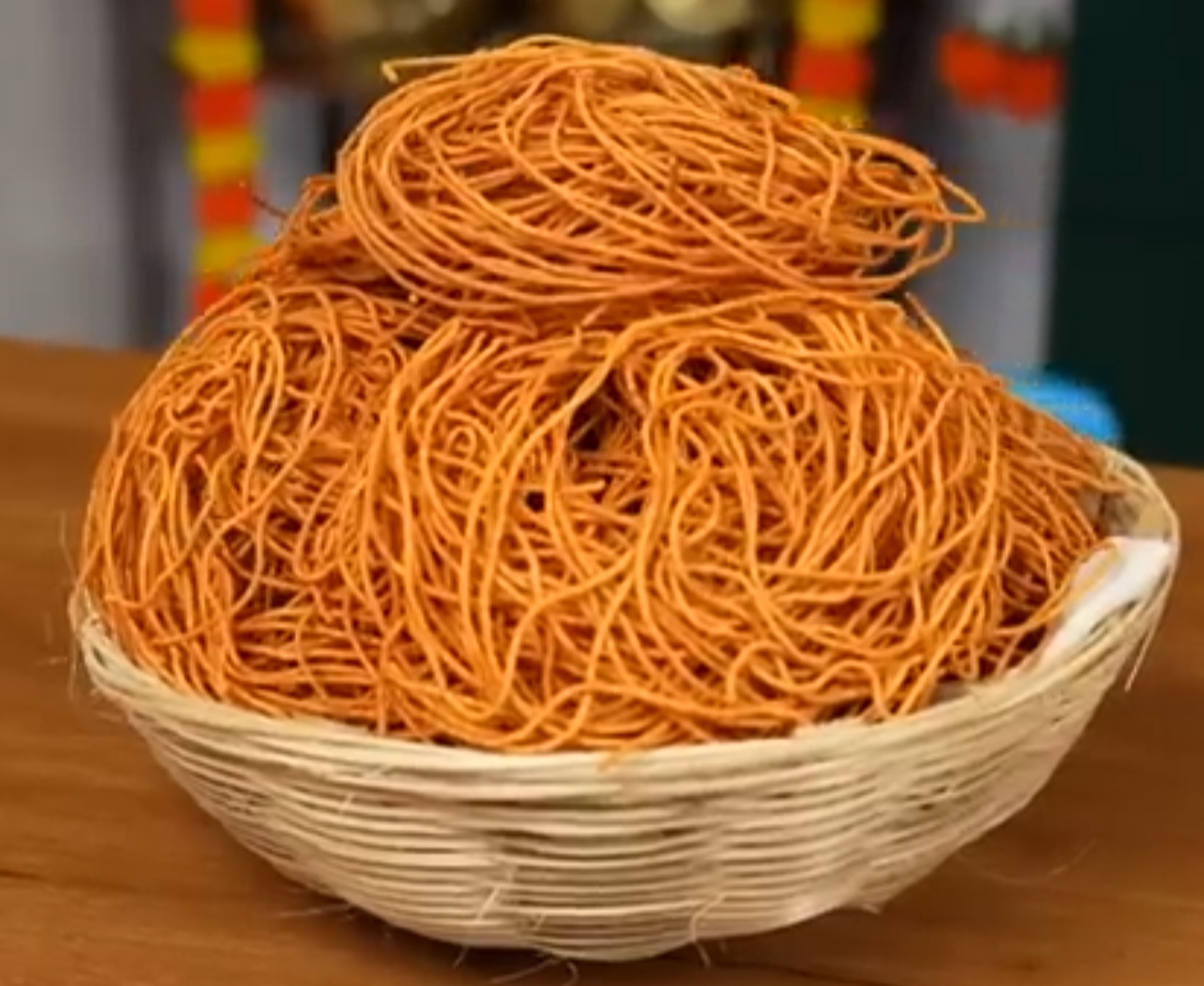 लसूण शेव रेसिपी2025| Lasun shev recipe2025