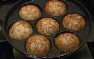 Rawa appe Recipe|10 मिनिटांत तयार होणारे झटपट रवा आप्पे