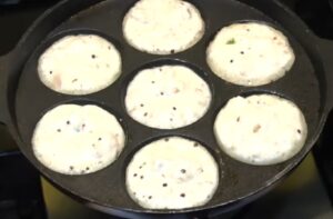 Rawa appe Recipe|10 मिनिटांत तयार होणारे झटपट रवा आप्पे