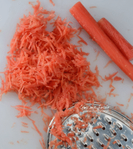 perfect gajar halwa recipe2025