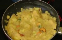 "फक्त 10 मिनिटांत बनवा सुगंधी प्रसादाचा शिरा | Perfect Recipe”