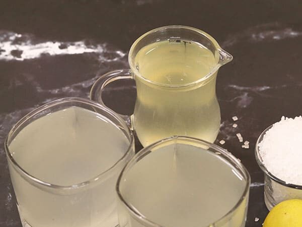 Lemon Syrup Recipe|लिंबू सरबत सिरप