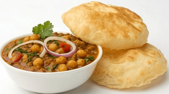  Spicy Chole Bhature|रेस्टॉरंट स्टाईल छोले भटुरे रेसिपी2025