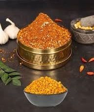 Spicy Pudachi Chatni|महाराष्ट्रीयन झणझणीत स्पेशल पुडाची चटणी2025