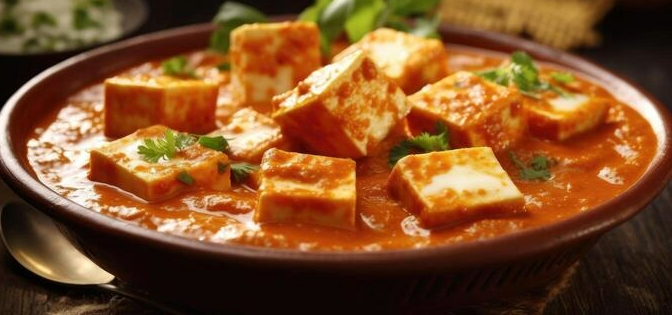 Delicious Paneer Bhaji|हॉटेलसारखी पनीरची भाजी बनवा घरच्या घरी2026