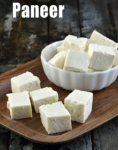Paneer