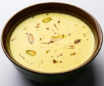 Instant Basundi Recipe