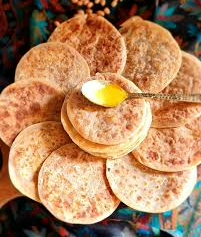 Delicious Shengdana Poli