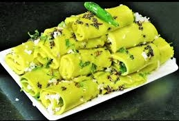 Delicious Surali vadi