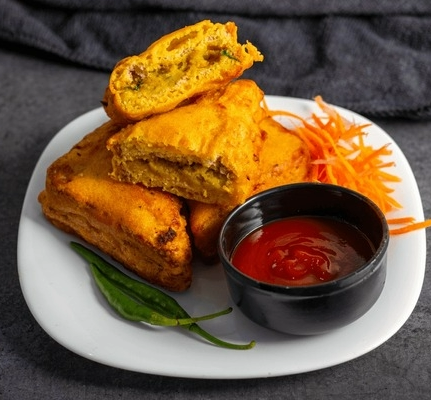 instant Patice Recipe